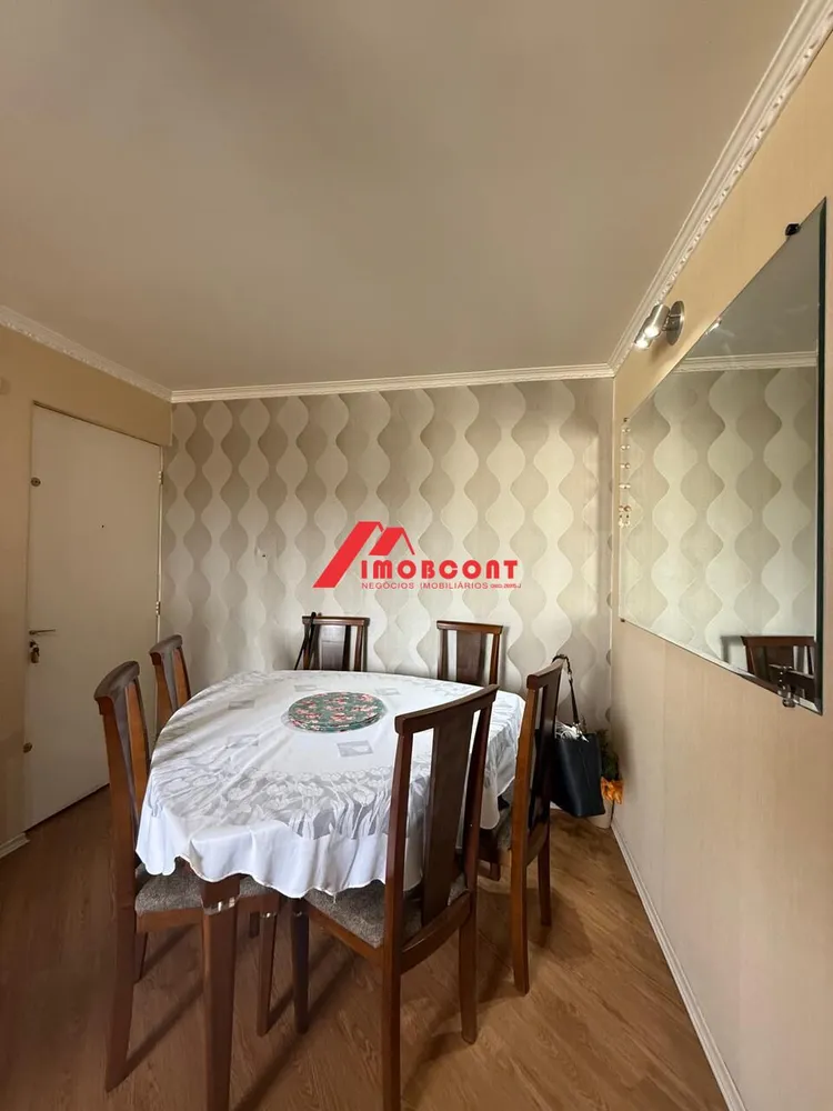 Apartamento, 2 quartos, 60 m² - Foto 4