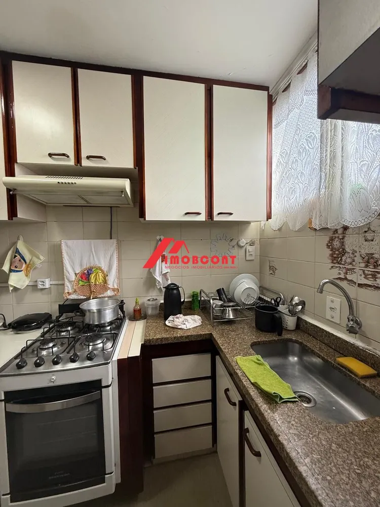Apartamento, 2 quartos, 60 m² - Foto 5