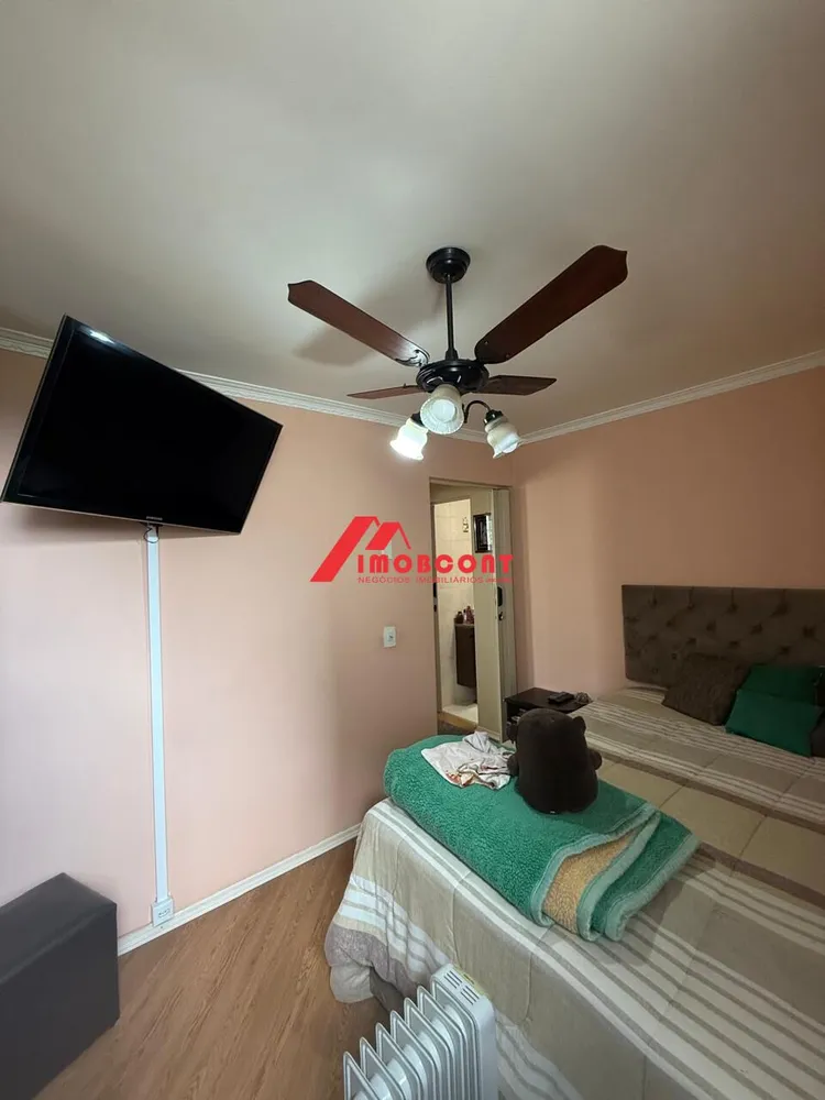 Apartamento, 2 quartos, 60 m² - Foto 1