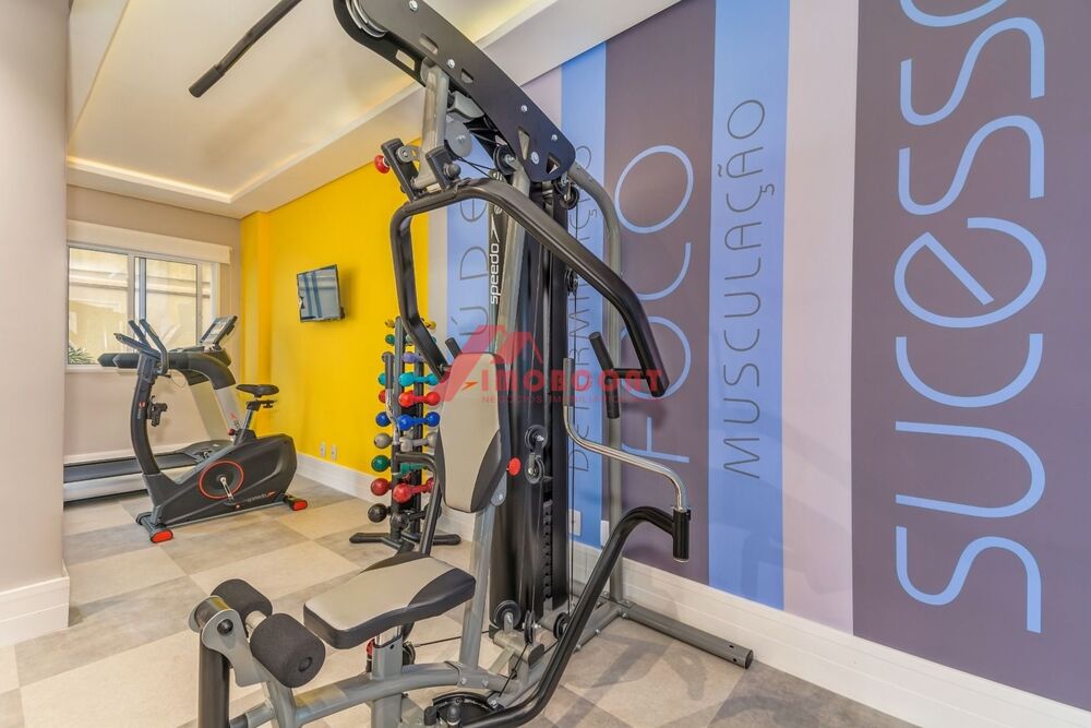 Apartamento, 2 quartos, 67 m² - Foto 9