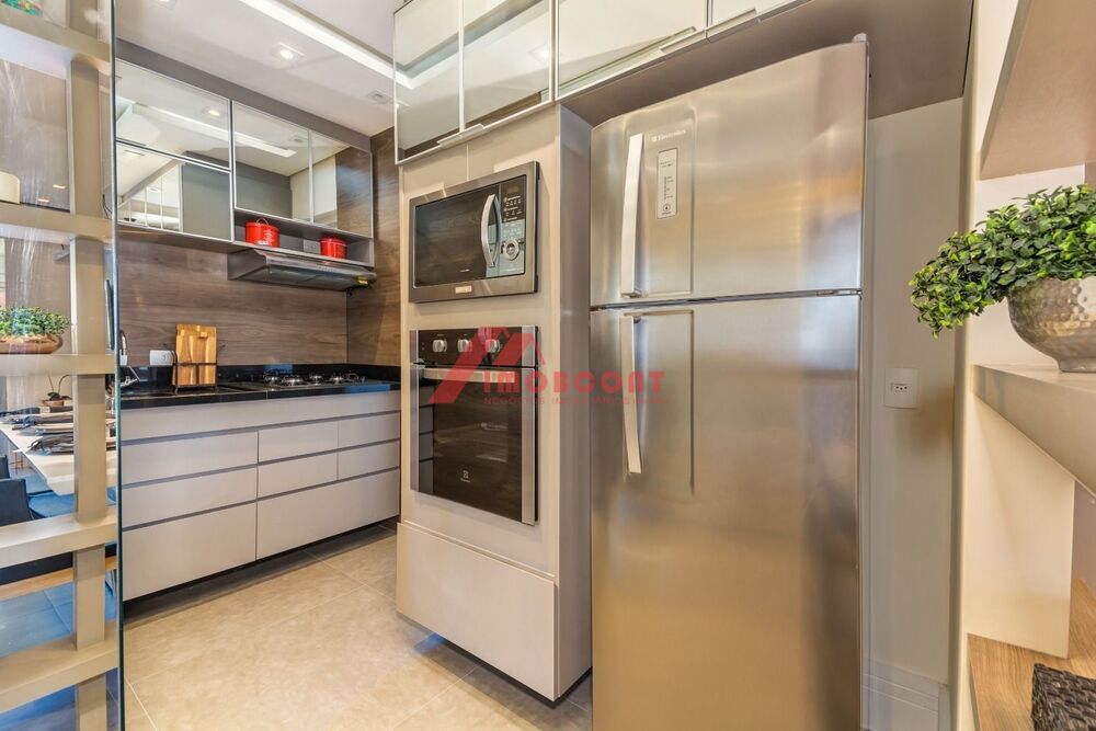 Apartamento, 2 quartos, 67 m² - Foto 1
