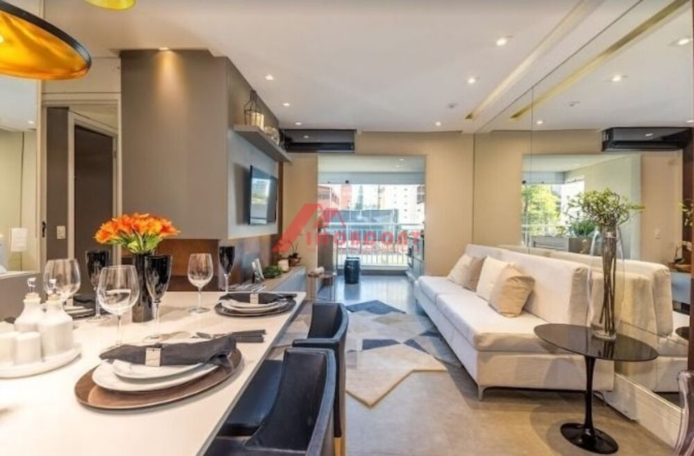 Apartamento, 2 quartos, 67 m² - Foto 3