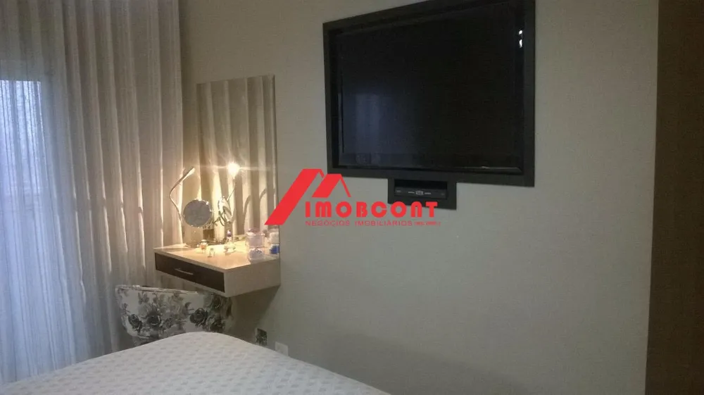 Apartamento, 3 quartos, 141 m² - Foto 20