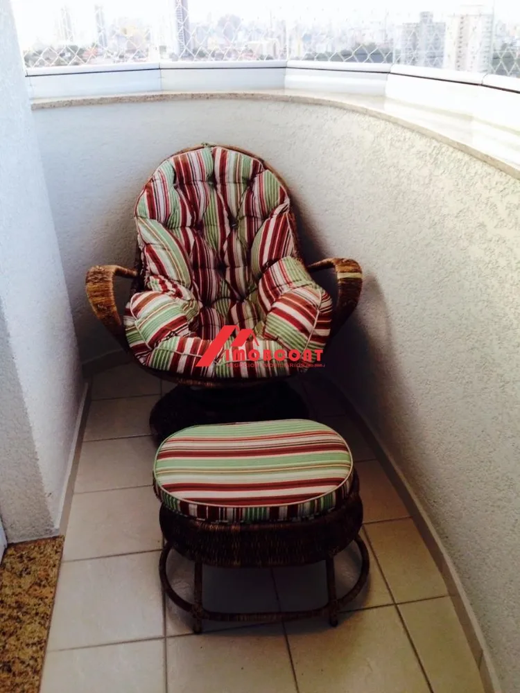 Apartamento, 3 quartos, 141 m² - Foto 16