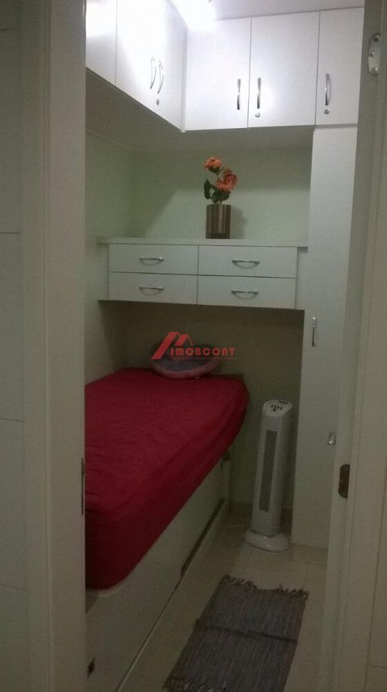 Apartamento, 3 quartos, 141 m² - Foto 8