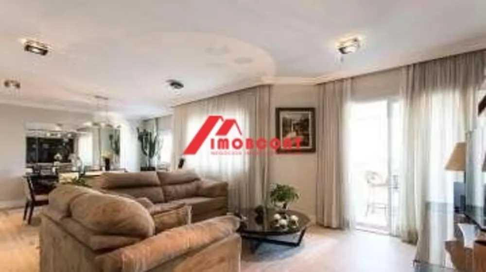 Apartamento, 3 quartos, 141 m² - Foto 13