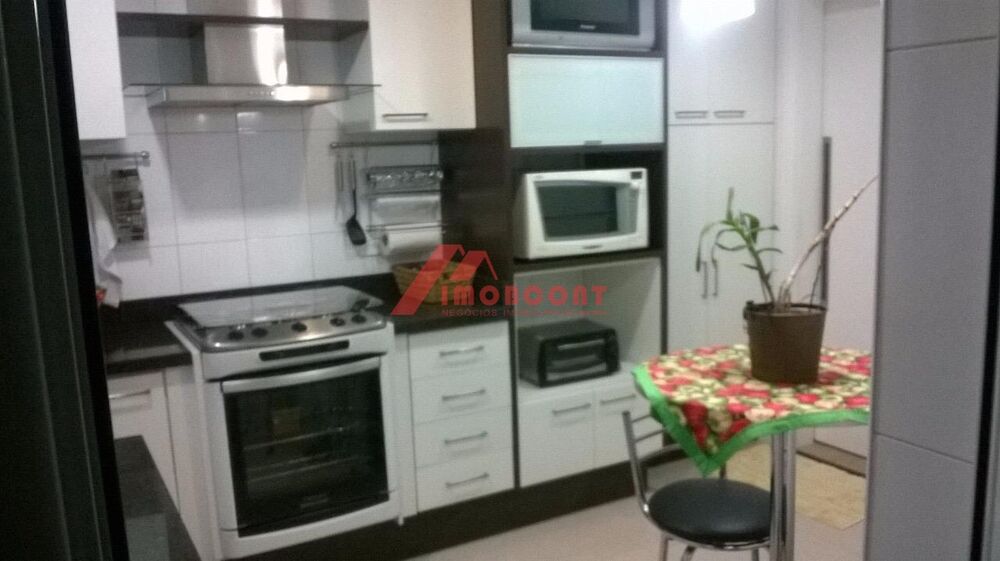 Apartamento, 3 quartos, 141 m² - Foto 10