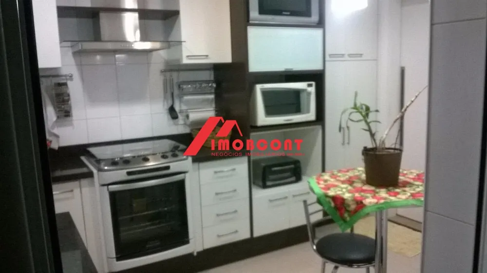 Apartamento, 3 quartos, 141 m² - Foto 23