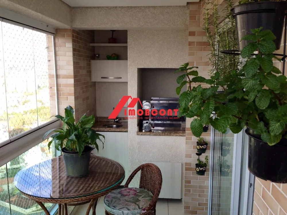 Apartamento, 3 quartos, 141 m² - Foto 14