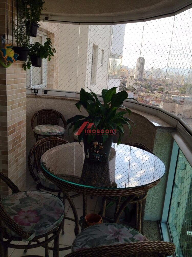 Apartamento, 3 quartos, 141 m² - Foto 7