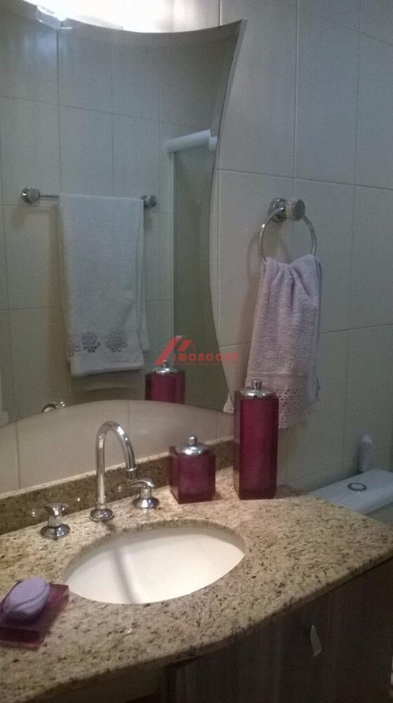 Apartamento, 3 quartos, 141 m² - Foto 11