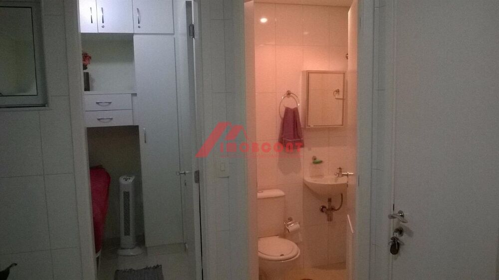 Apartamento, 3 quartos, 141 m² - Foto 12