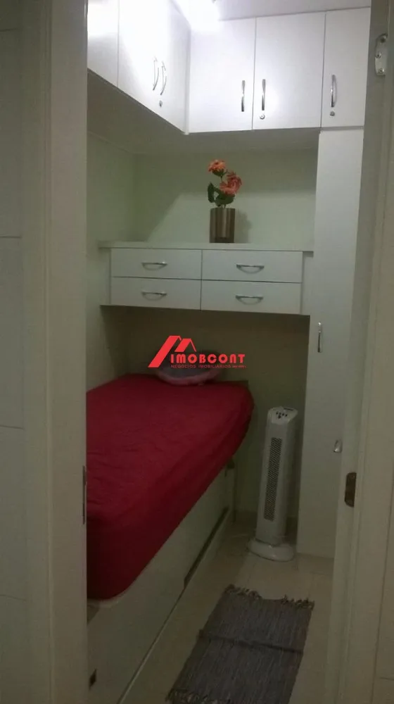 Apartamento, 3 quartos, 141 m² - Foto 19