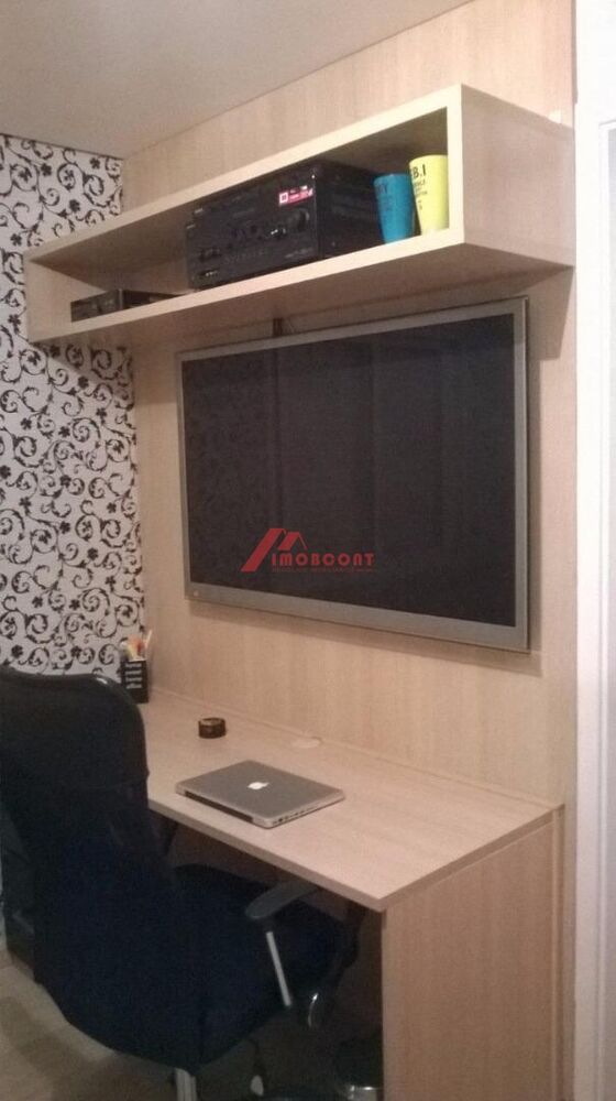 Apartamento, 3 quartos, 141 m² - Foto 1