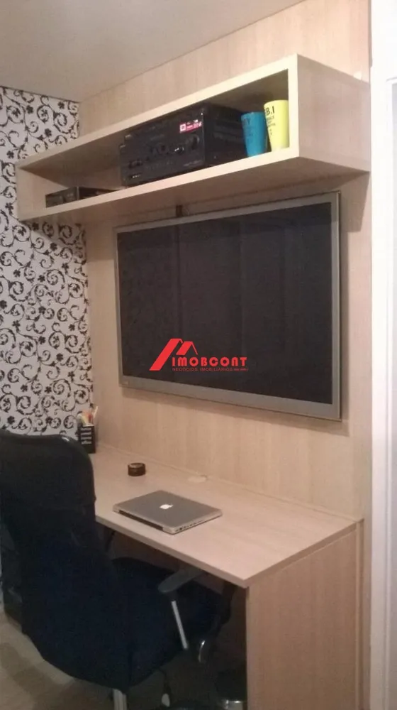 Apartamento, 3 quartos, 141 m² - Foto 21