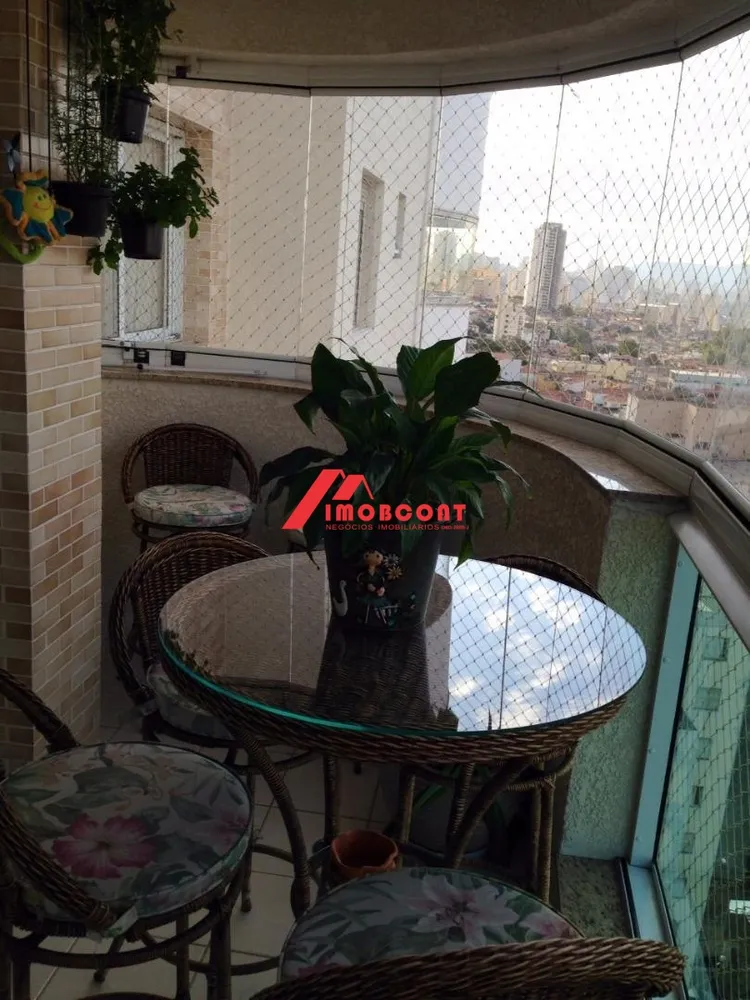 Apartamento, 3 quartos, 141 m² - Foto 15