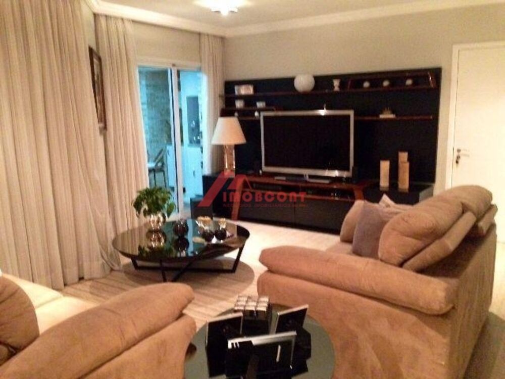 Apartamento, 3 quartos, 141 m² - Foto 2