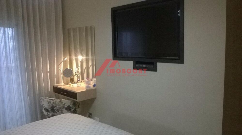 Apartamento, 3 quartos, 141 m² - Foto 4