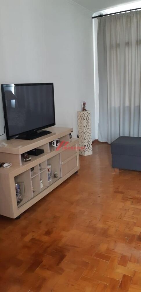 Apartamento à venda com 2 quartos, 98m² - Foto 1