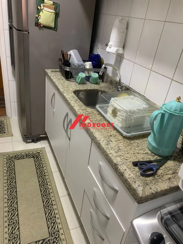 Apartamento, 3 quartos, 71 m² - Foto 19