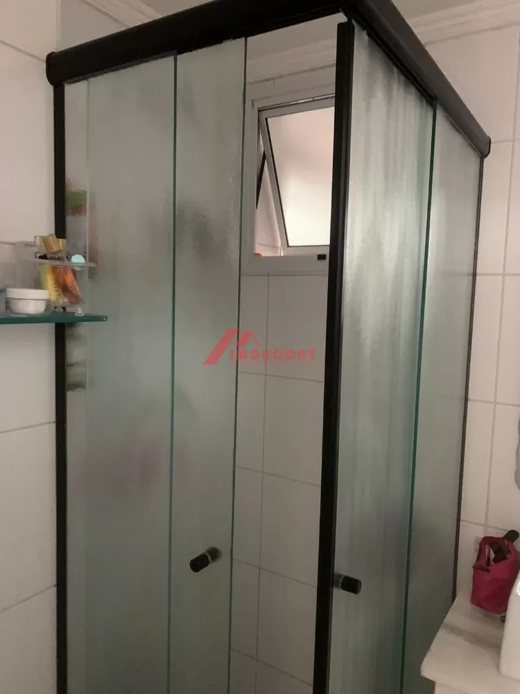 Apartamento à venda com 3 quartos, 71m² - Foto 4