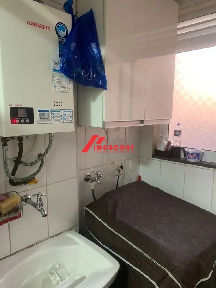 Apartamento, 3 quartos, 71 m² - Foto 20