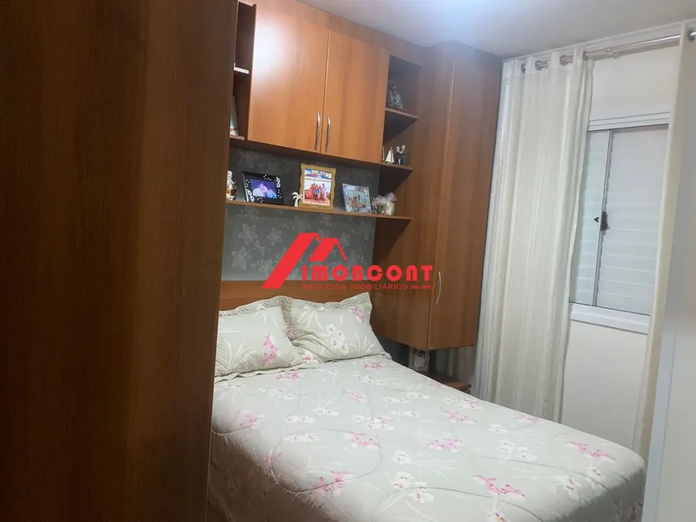 Apartamento, 3 quartos, 71 m² - Foto 12