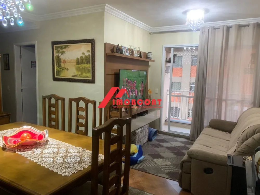 Apartamento, 3 quartos, 71 m² - Foto 5
