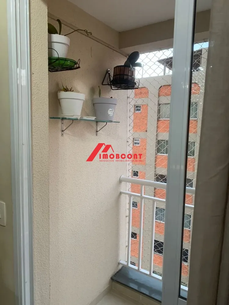 Apartamento, 3 quartos, 71 m² - Foto 6
