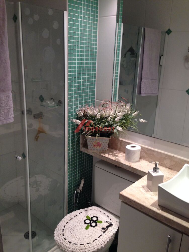 Apartamento, 2 quartos, 48 m² - Foto 17