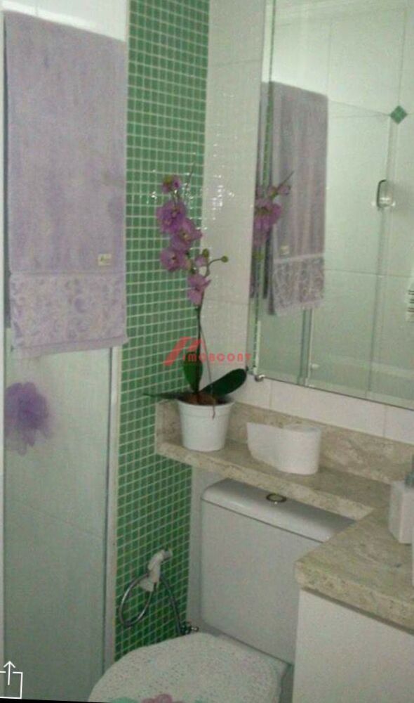 Apartamento, 2 quartos, 48 m² - Foto 2