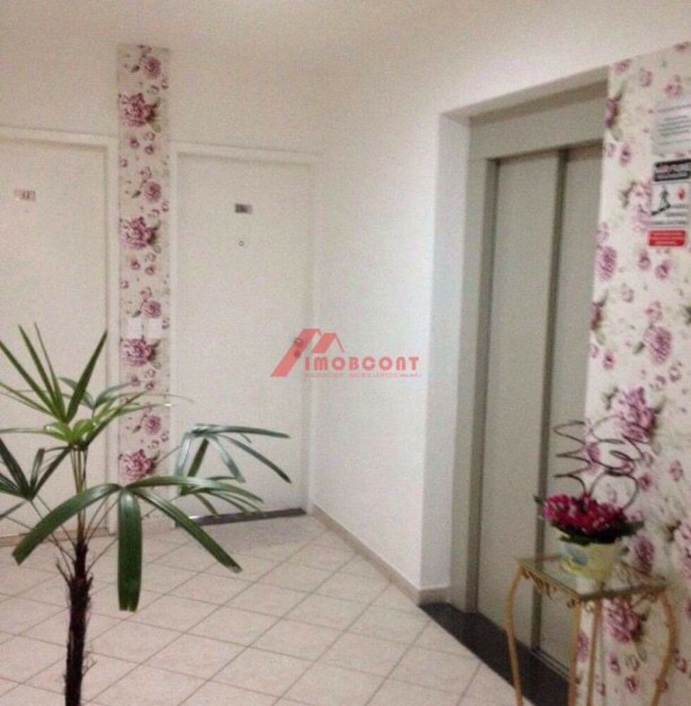 Apartamento, 2 quartos, 48 m² - Foto 5