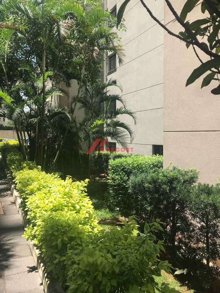 Apartamento, 2 quartos, 48 m² - Foto 8