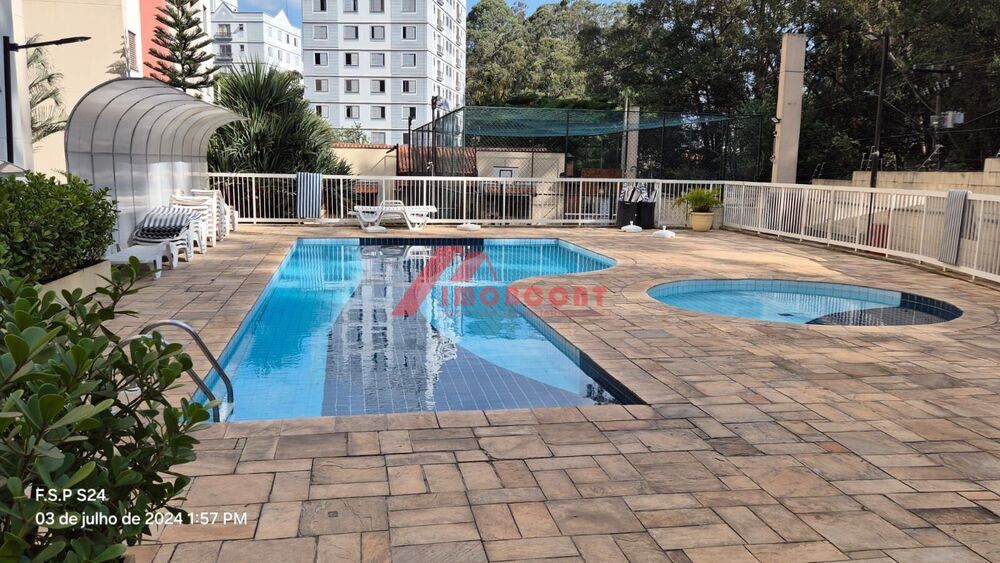 Apartamento, 2 quartos, 48 m² - Foto 9