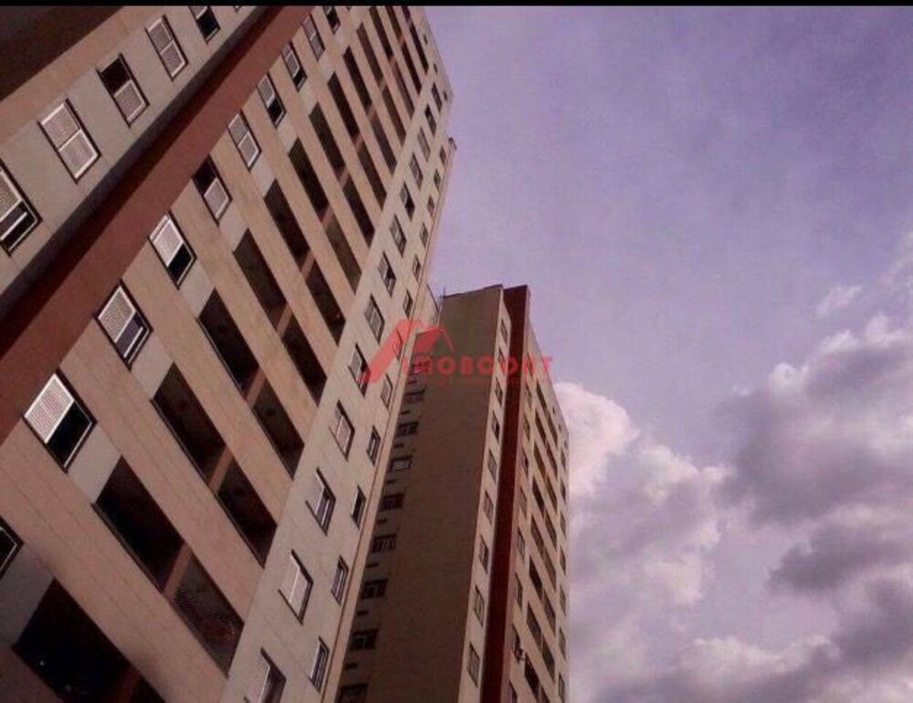 Apartamento, 2 quartos, 48 m² - Foto 10