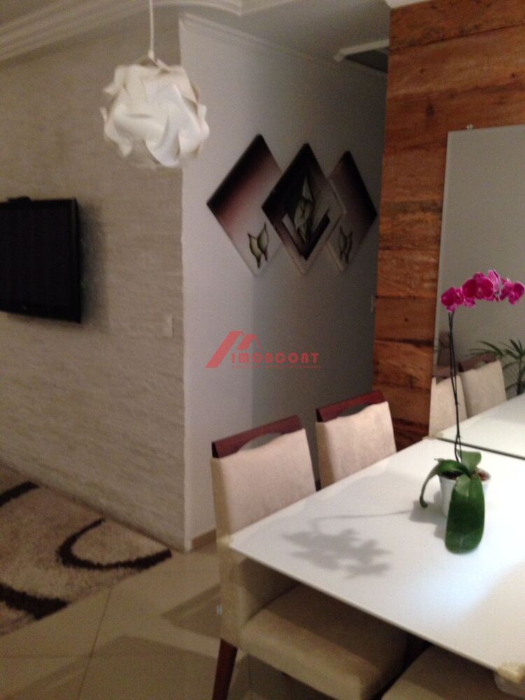 Apartamento, 2 quartos, 48 m² - Foto 3