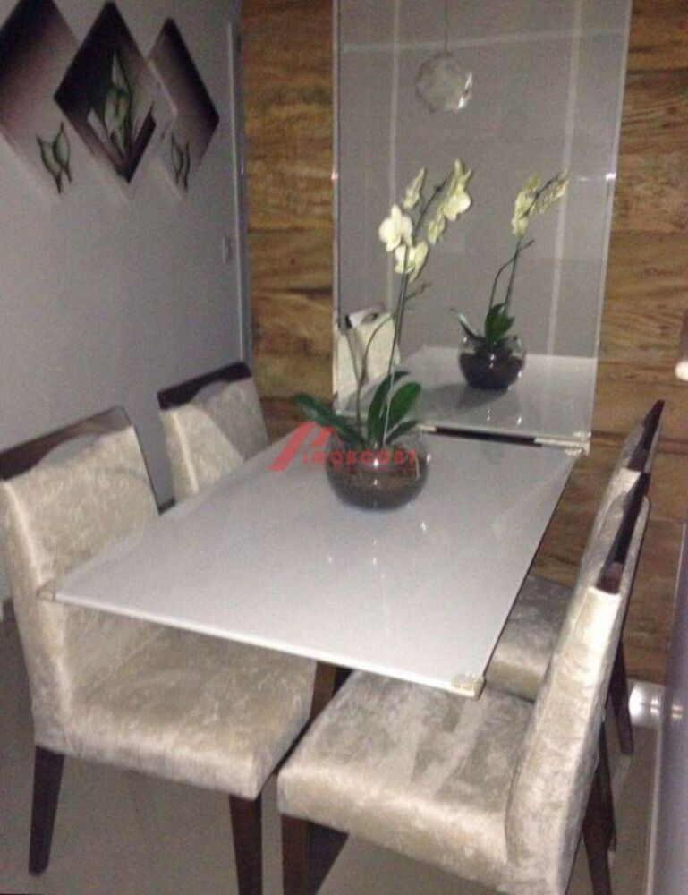 Apartamento, 2 quartos, 48 m² - Foto 6