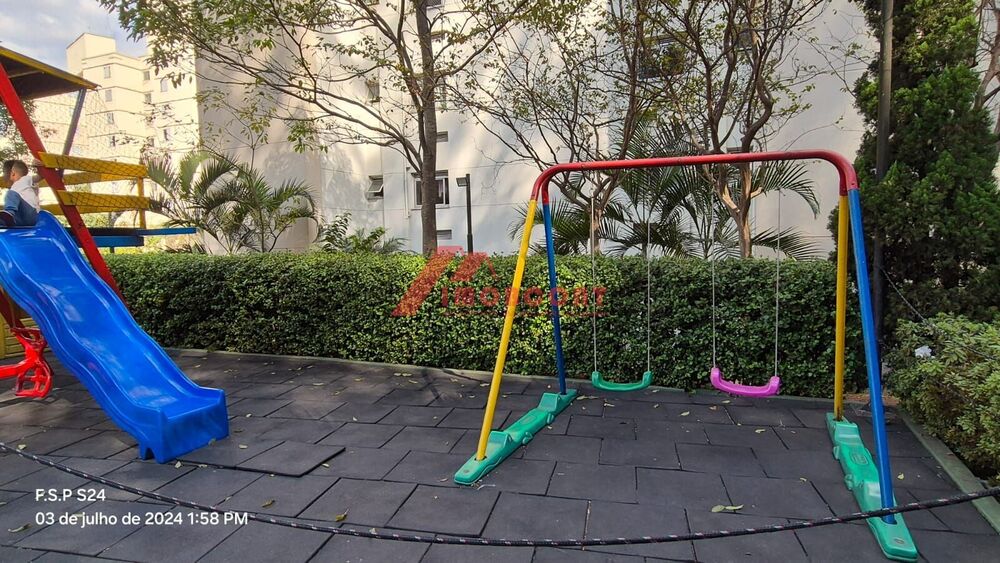 Apartamento, 2 quartos, 48 m² - Foto 21