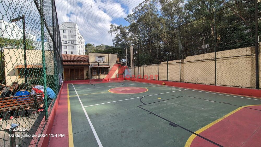 Apartamento, 2 quartos, 48 m² - Foto 7