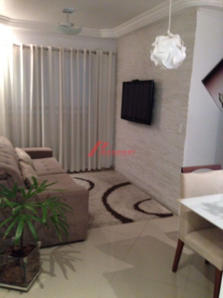 Apartamento, 2 quartos, 48 m² - Foto 13