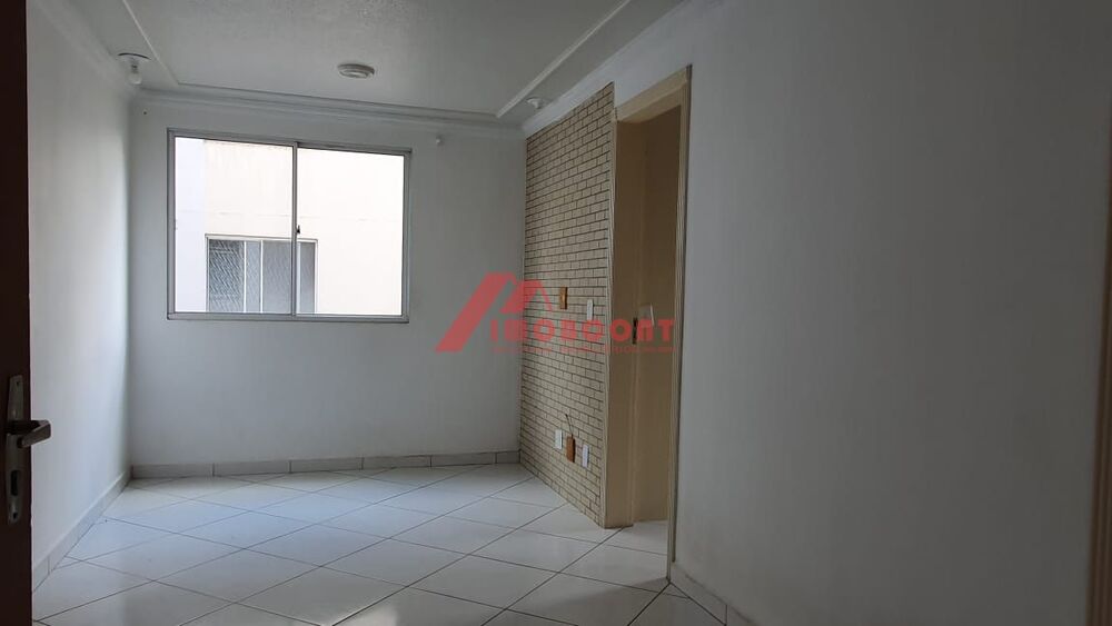 Apartamento, 2 quartos, 45 m² - Foto 6