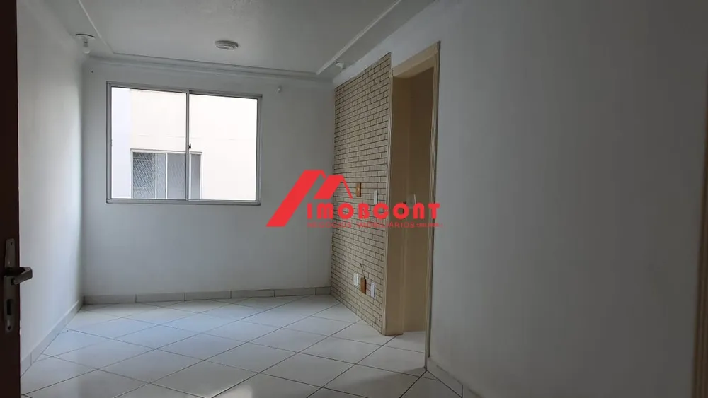 Apartamento, 2 quartos, 45 m² - Foto 34