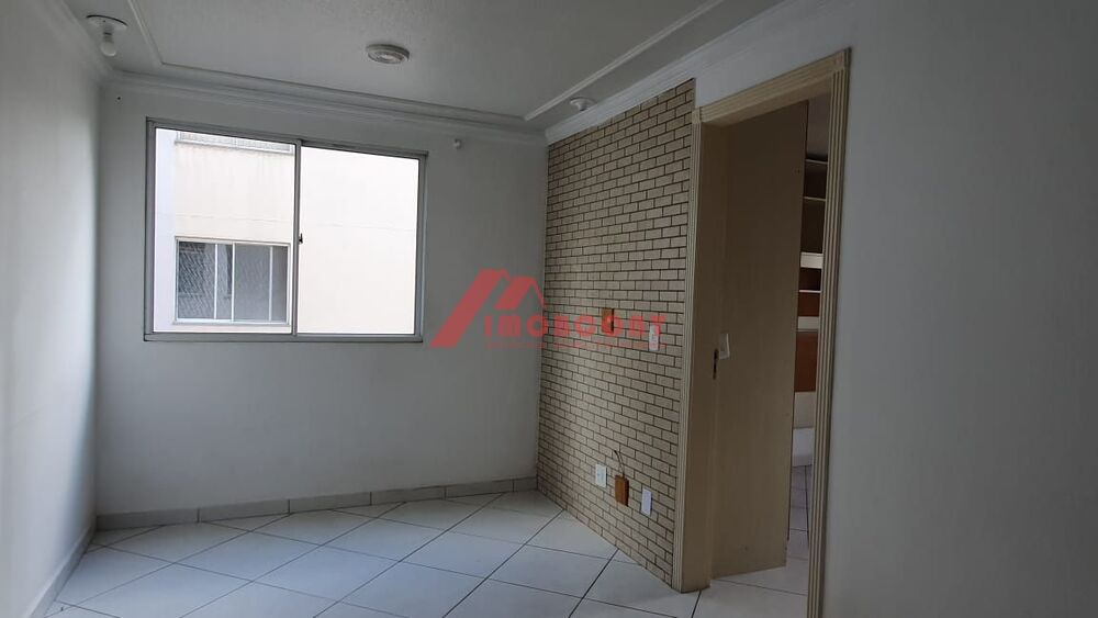 Apartamento, 2 quartos, 45 m² - Foto 16