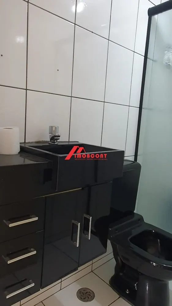 Apartamento, 2 quartos, 45 m² - Foto 37