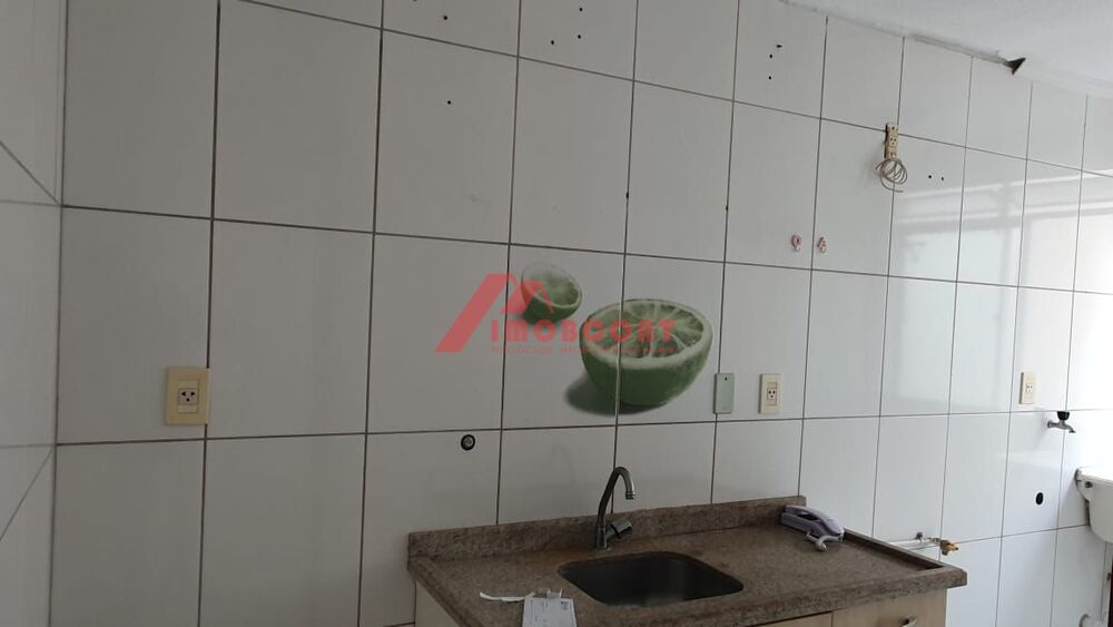 Apartamento, 2 quartos, 45 m² - Foto 1