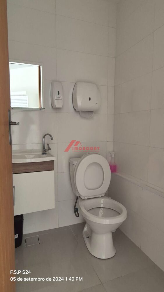 Apartamento, 2 quartos, 45 m² - Foto 10