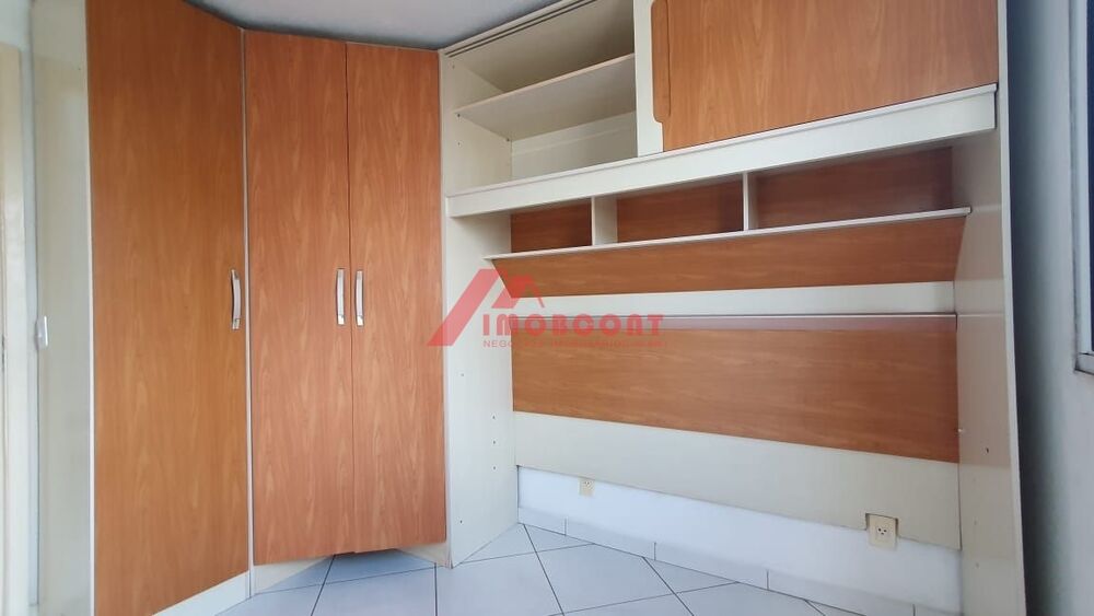 Apartamento, 2 quartos, 45 m² - Foto 8