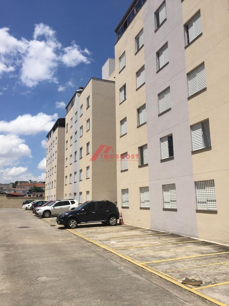 Apartamento, 2 quartos, 45 m² - Foto 30