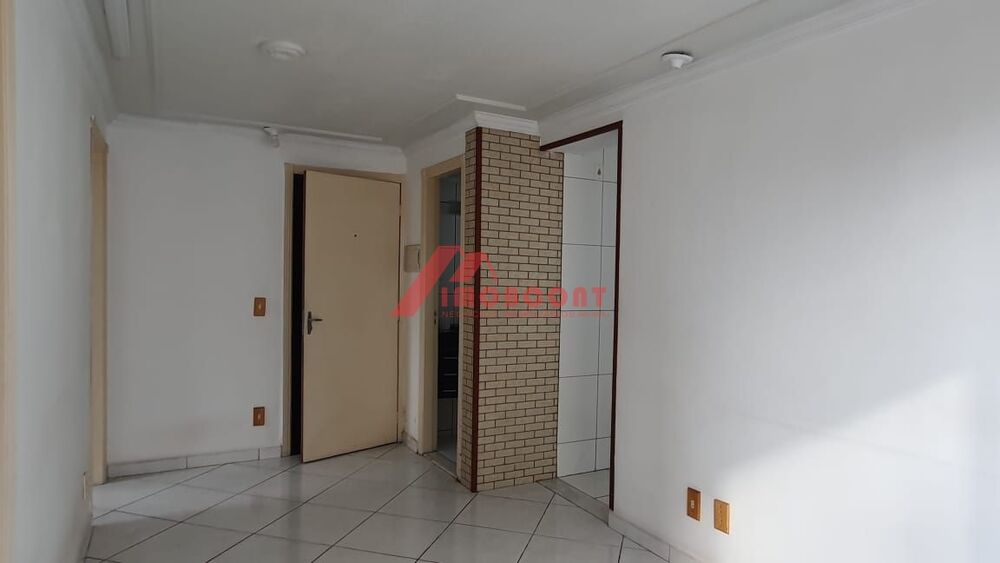 Apartamento, 2 quartos, 45 m² - Foto 12