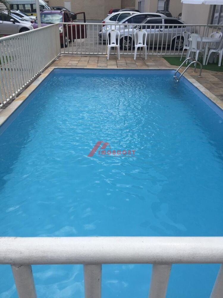 Apartamento, 2 quartos, 45 m² - Foto 14